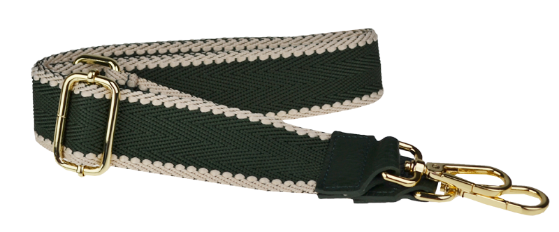 Látkový prídavný popruh tracolla 420