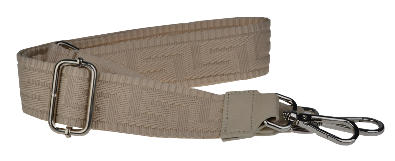 Látkový prídavný popruh tracolla 421