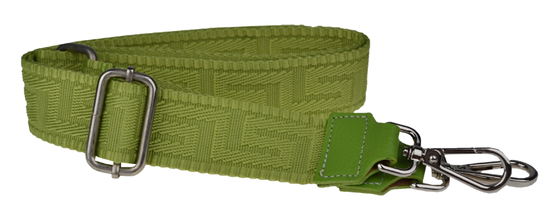 Látkový prídavný popruh tracolla 429