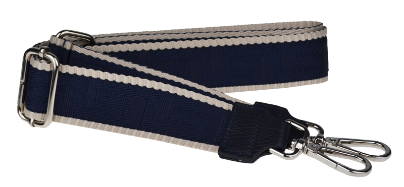 Látkový prídavný popruh tracolla 432