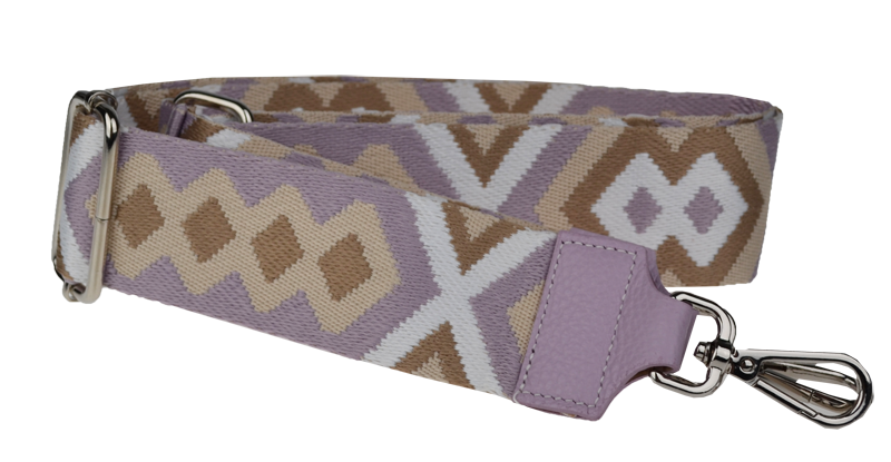 Látkový prídavný popruh tracolla 438