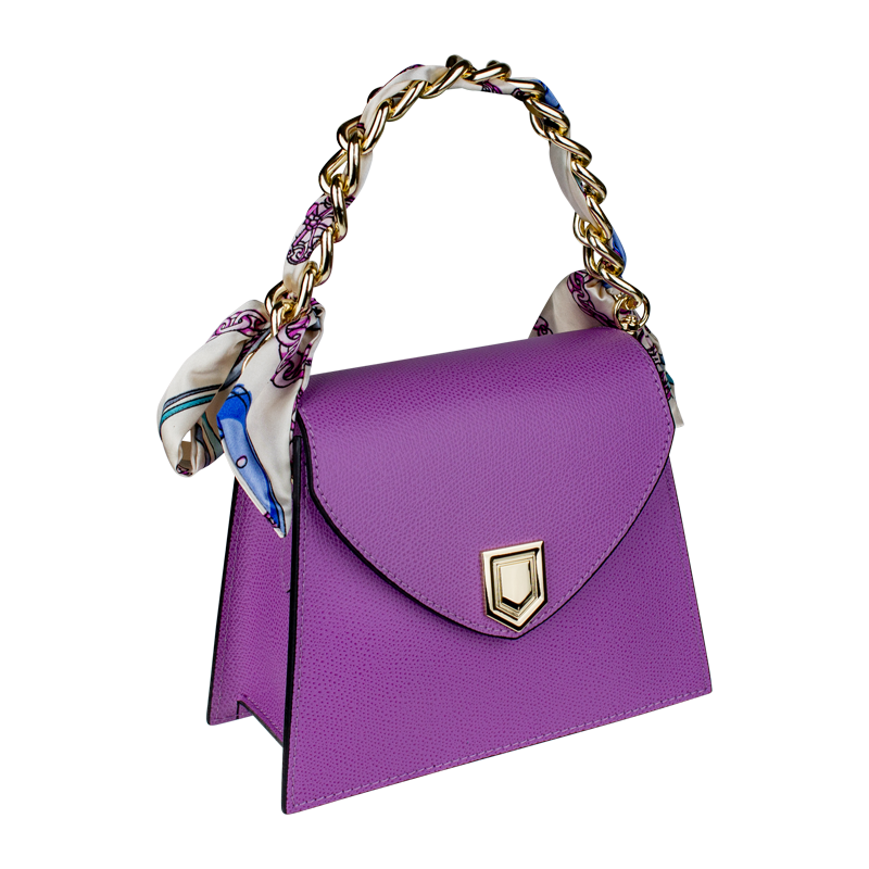 Virginia Viola Chiara