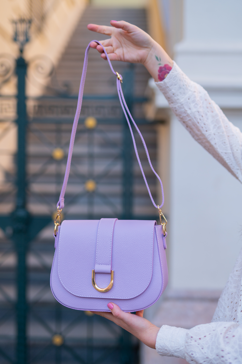 NovaKabelka.sk Debora Beige
