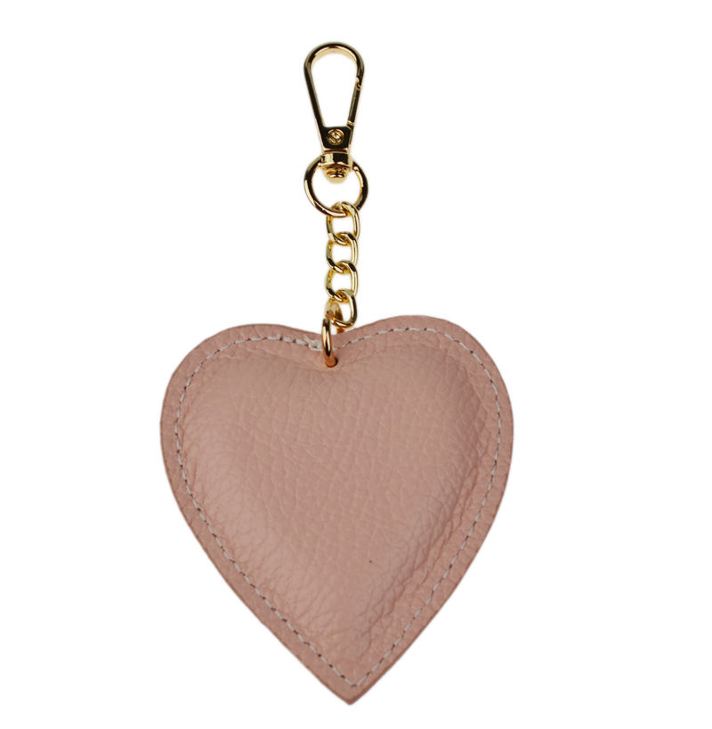 Kľúčenka Cuore Rosa Chiara