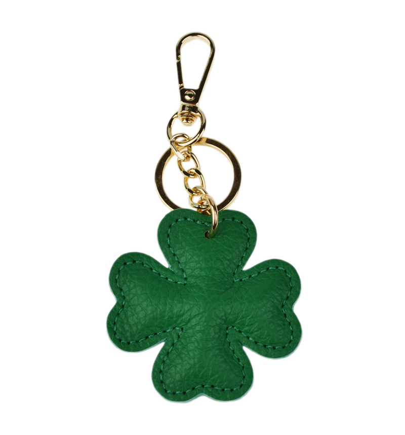 Kľúčenka Quadrifoglia Verde