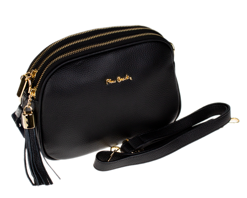 Pierre Cardin 4500 Nero