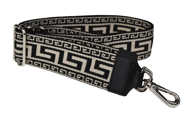 Látkový prídavný popruh tracolla 442