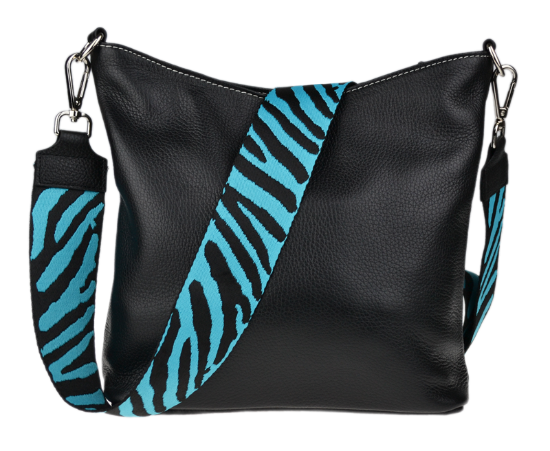 Amalia Nera Filati Bianca IV