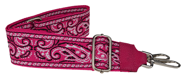 Látkový prídavný popruh tracolla 444