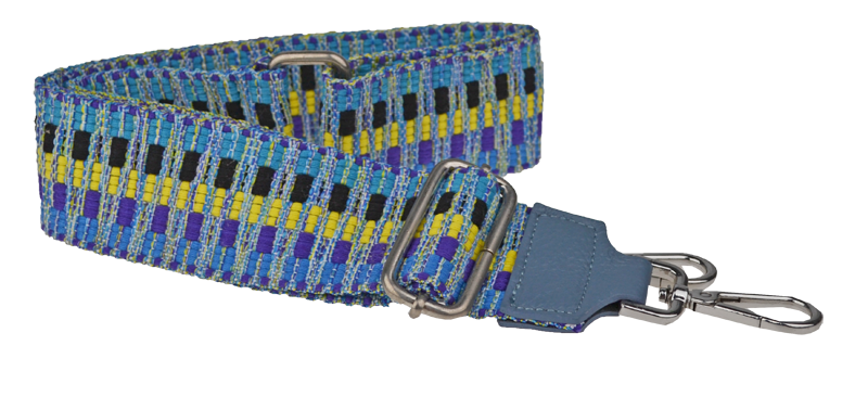 Látkový prídavný popruh tracolla 446