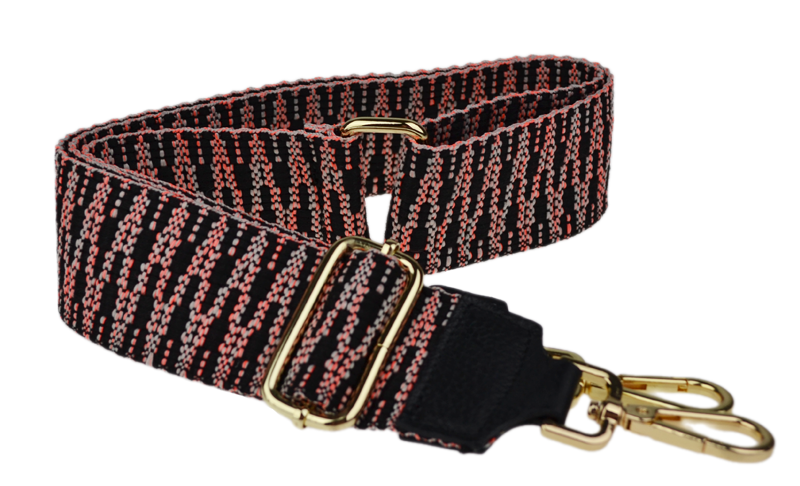 Látkový prídavný popruh tracolla 448