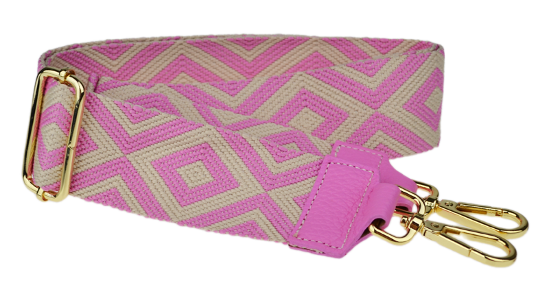 Látkový prídavný popruh tracolla 451