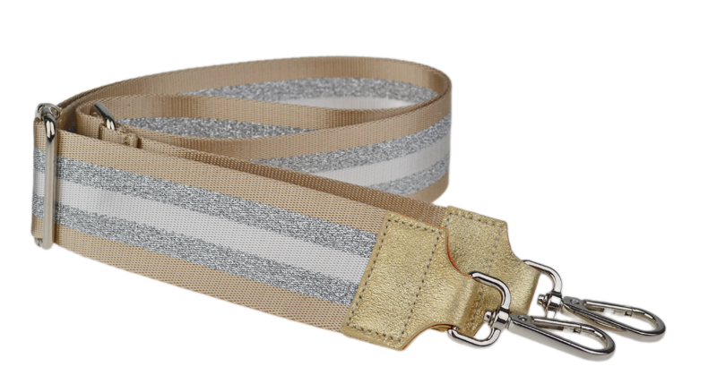 Látkový prídavný popruh tracolla 455