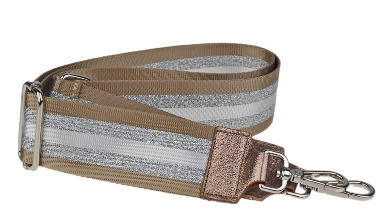 Látkový prídavný popruh tracolla 457