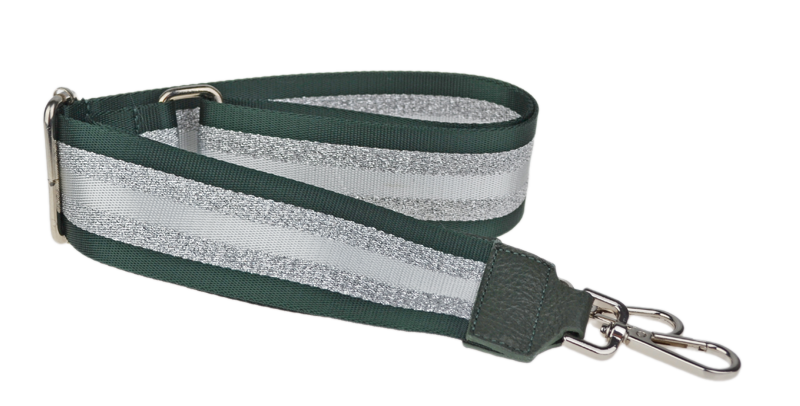 Látkový prídavný popruh tracolla 458