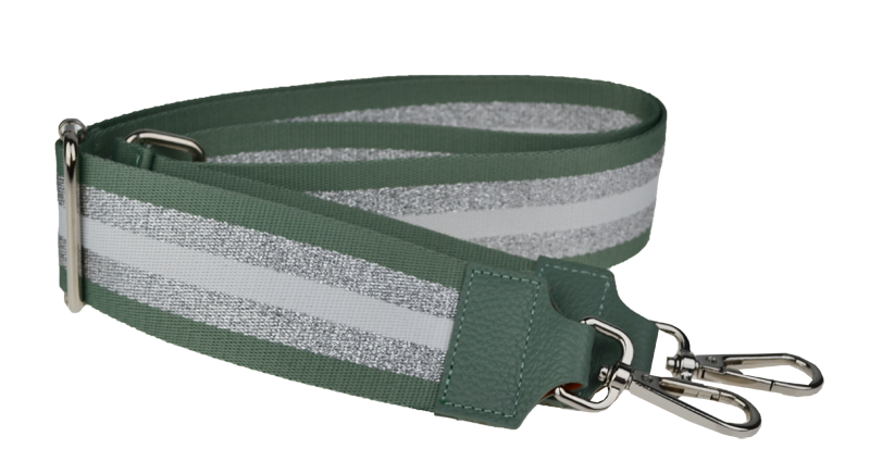 Látkový prídavný popruh tracolla 460