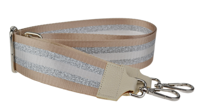 Látkový prídavný popruh tracolla 461