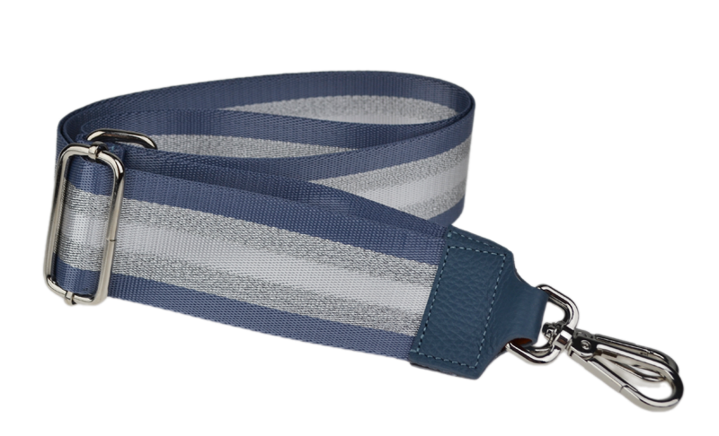 Látkový prídavný popruh tracolla 462