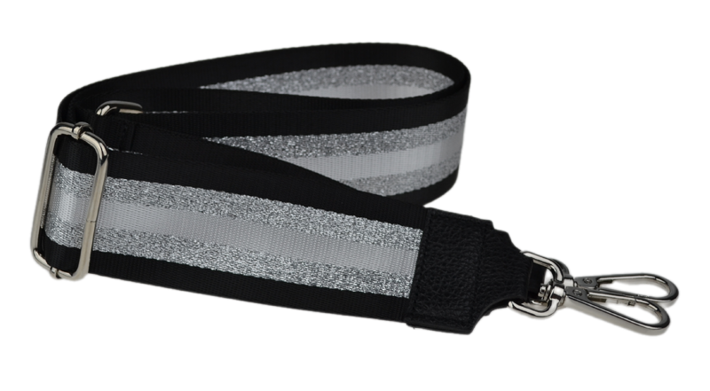 Látkový prídavný popruh tracolla 463