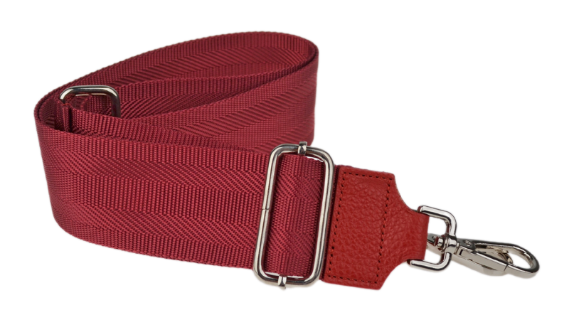 Látkový prídavný popruh tracolla 466