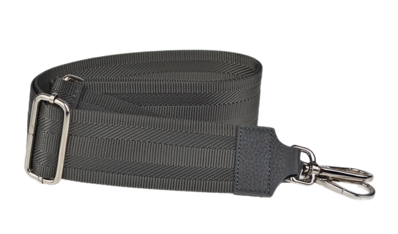 Látkový prídavný popruh tracolla 467