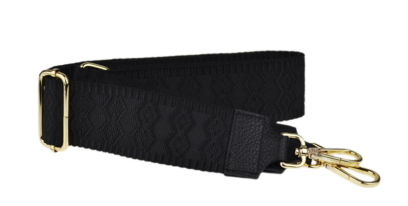 Látkový prídavný popruh tracolla 472