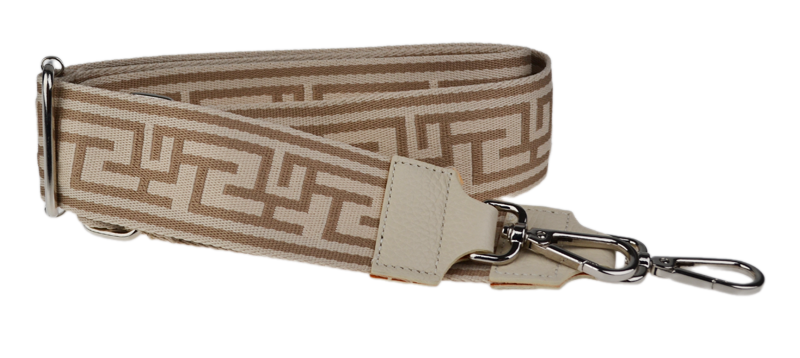 Látkový prídavný popruh tracolla 473