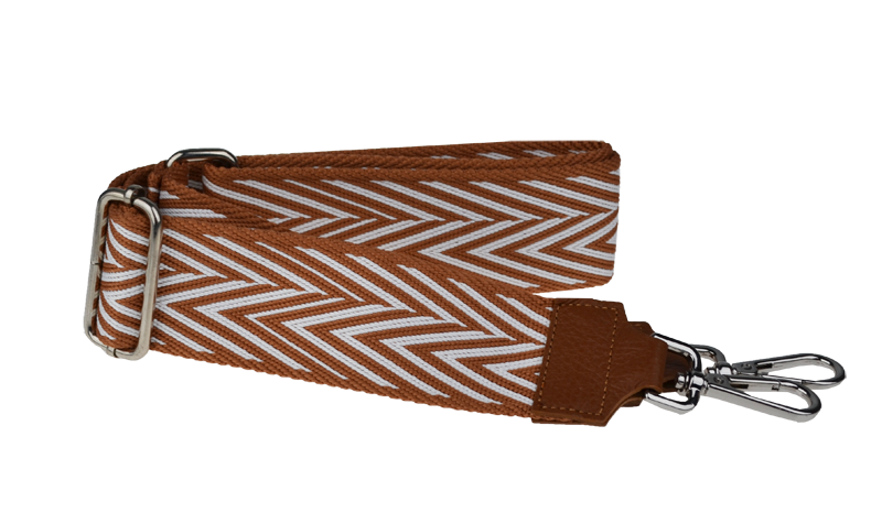 Látkový prídavný popruh tracolla 475