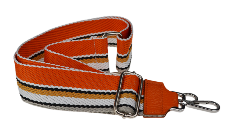 Látkový prídavný popruh tracolla 477