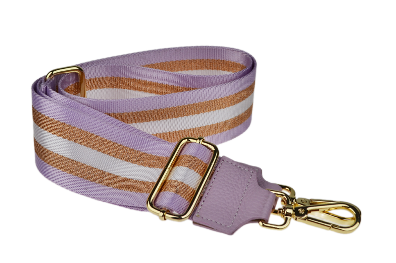 Látkový prídavný popruh tracolla 478