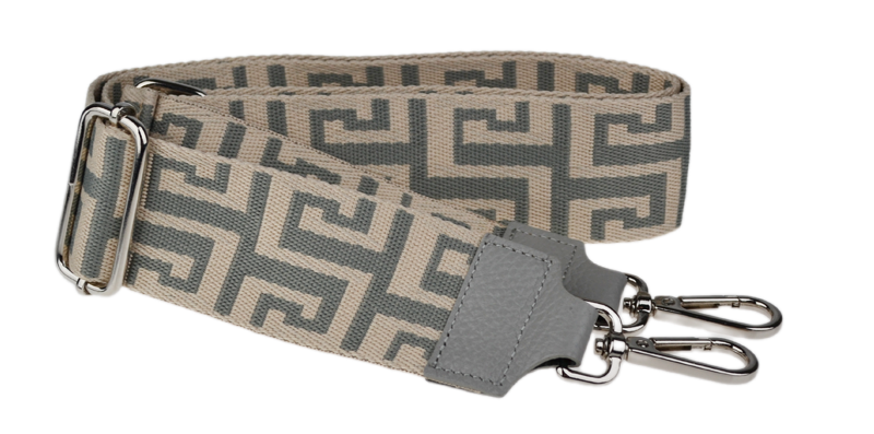 Látkový prídavný popruh tracolla 479