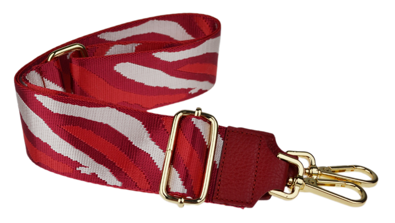 Látkový prídavný popruh tracolla 480