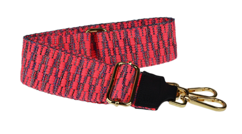 Látkový prídavný popruh tracolla 481