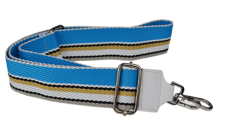 Látkový prídavný popruh tracolla 483