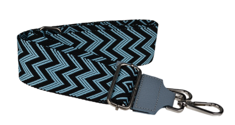 Látkový prídavný popruh tracolla 485