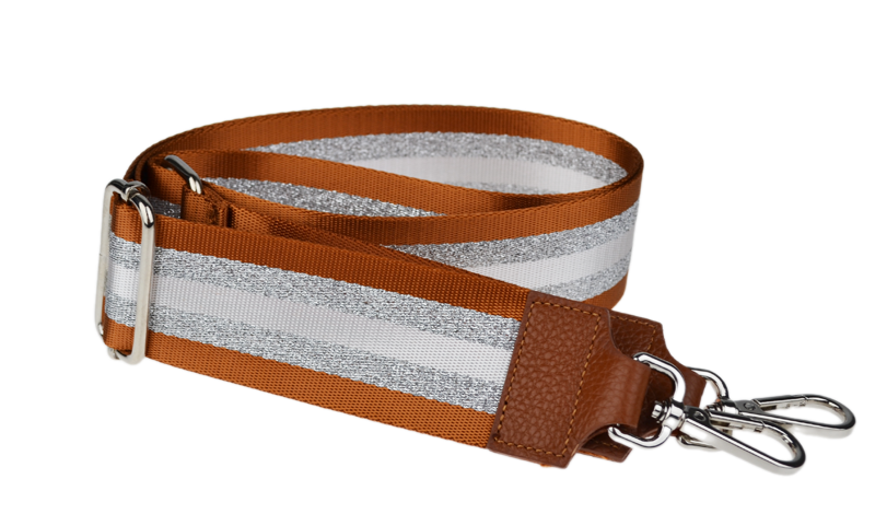 Látkový prídavný popruh tracolla 486