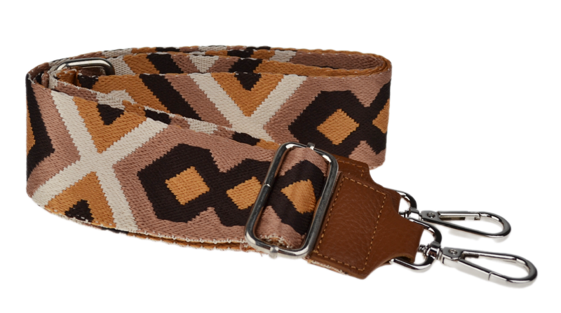 Látkový prídavný popruh tracolla 488