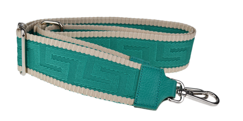 Látkový prídavný popruh tracolla 491