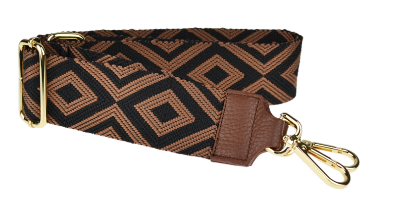 Látkový prídavný popruh tracolla 494