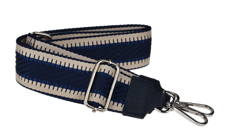 Látkový prídavný popruh tracolla 495