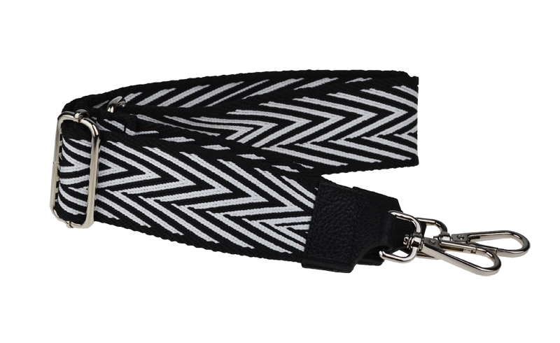 Látkový prídavný popruh tracolla 497