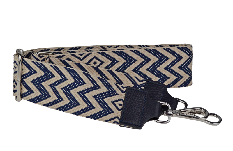 Látkový prídavný popruh tracolla 500