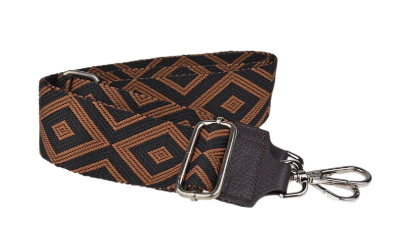 Látkový prídavný popruh tracolla 501