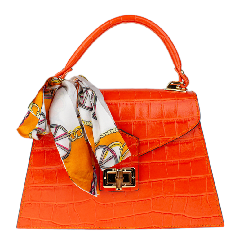 Flavia Cocco Arancia