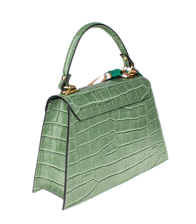 NovaKabelka.sk Flavia Cocco Khaki