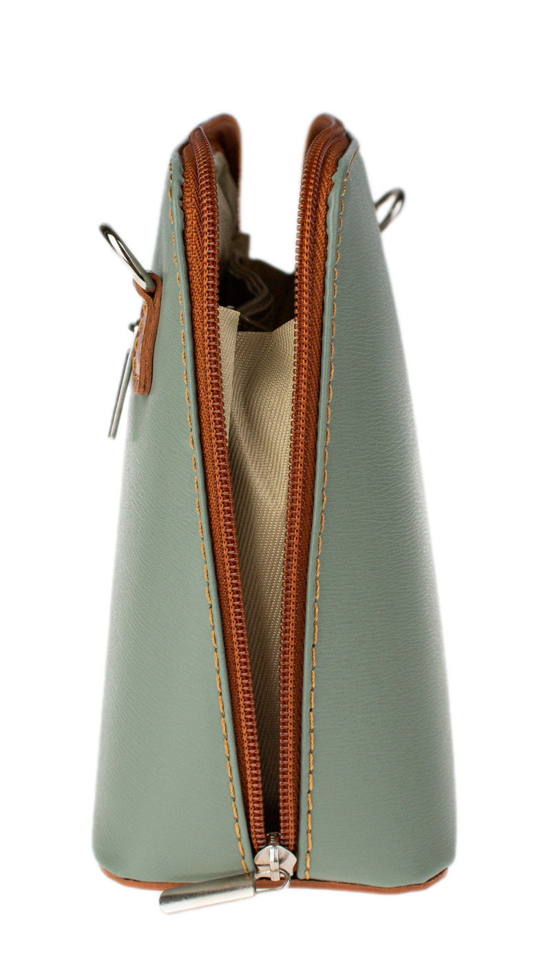 NovaKabelka.sk Grana Khaki Camel