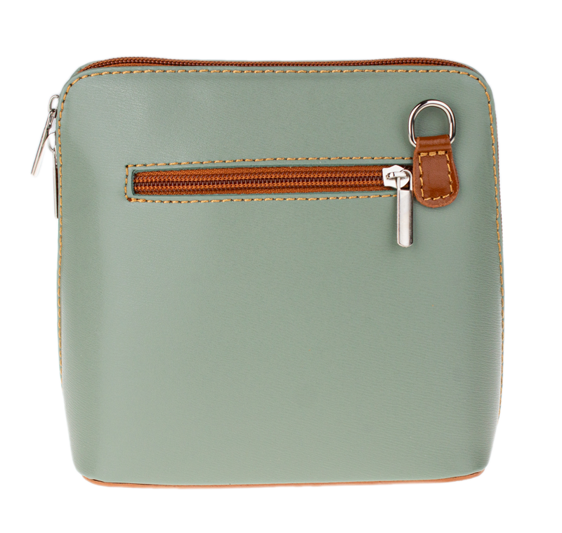 NovaKabelka.sk Grana Khaki Camel