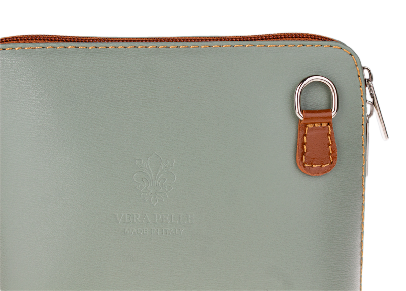 NovaKabelka.sk Grana Khaki Camel