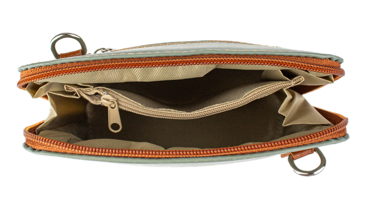 NovaKabelka.sk Grana Khaki Camel