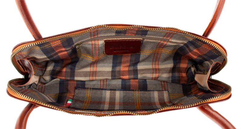 NovaKabelka.sk Ciosa Marrone Camel